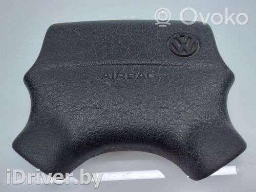 Подушка безопасности водителя Volkswagen Golf 3 1996г. 3a0880201b3 , artATU1073 - Фото 1
