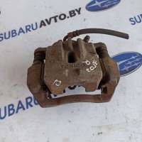  Суппорт тормозной задний правый Subaru Outback 3 Арт 39348819, вид 1