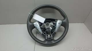 484303SA5B Рулевое колесо для AIR BAG (без AIR BAG) Nissan Sentra Арт E70204359