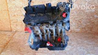 Двигатель  Citroen Nemo 1.4  Дизель, 2008г. 10fd98, bhspsa, bhs , artTPT5846  - Фото 4