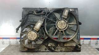 Вентилятор радиатора к Volkswagen Touareg 1 Арт UNP09KE01