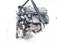 Двигатель  Citroen C2  1.4 HDi Дизель, 2006г. 8HZ, DV4TD  - Фото 4