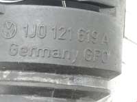 Фланец турбины Skoda Fabia 1 2000г. 6Q0122291F, 1J0121619A - Фото 4
