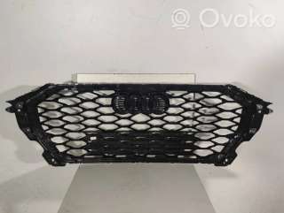 Решетка радиатора Audi Q3 2 2019г. 83f853651b, 83f853651, 83f853651c , artGIO1532 - Фото 5
