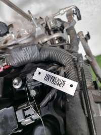 Двигатель  Nissan Murano Z51 3.5 i Бензин, 2010г.   - Фото 6