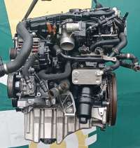 BYK,BPJ Двигатель к Audi A6 Allroad C6 Арт 66140234