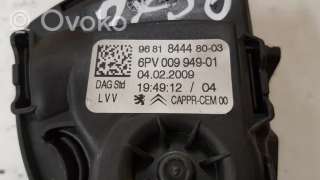 Педаль газа Peugeot 308 1 2009г. 968184448003, 00994901 , artJUT120493 - Фото 8