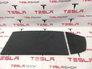  Полка багажника к Tesla model S Арт 9938208