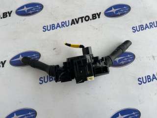 Шлейф руля Subaru Outback 6 2022г. 83111AN150 - Фото 3