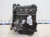 Двигатель  Volkswagen Vento   1995г. 051100031F VAG  - Фото 6