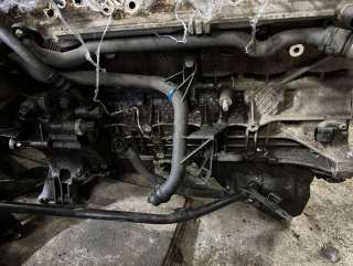 Двигатель  BMW 3 E46 2.5  Бензин, 1999г. 206S4  - Фото 13
