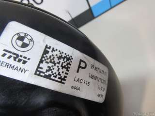 Усилитель тормозов вакуумный BMW X5 F15 2011г. 34336790454 BMW - Фото 4