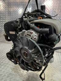 ALT Двигатель к Volkswagen Passat B5 Арт 41163D
