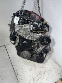 M9R630 Двигатель к Opel Vivaro A Арт 45571