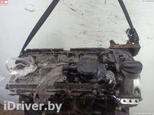 Двигатель  Mercedes Vito W638 2.2 TD Дизель, 2001г. 611980, OM611.980  - Фото 1