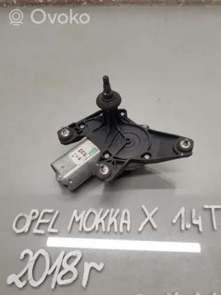 artAPI33240 Моторчик заднего стеклоочистителя (дворника) к Opel Mokka restailing Арт API33240