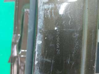 дверь Mercedes GLS X166 2011г. A1667300205 - Фото 12