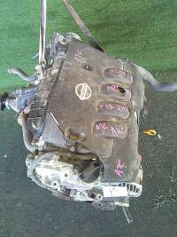 Двигатель  Nissan Qashqai 1    2007г. MR20DE  - Фото 5