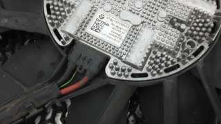 Вентилятор радиатора BMW 7 E38 2013г. 17117601909 - Фото 3