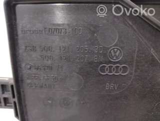 Вентилятор радиатора Volkswagen Golf 7 2013г. 5q0959455bf, 5q0121205bd, 5q0121207bm , artVAC15822 - Фото 9