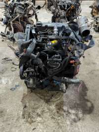 RHZ Двигатель к Fiat Ulysse 1 Арт MT29086083