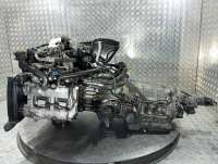 EJ20 Двигатель Subaru Legacy 4 Арт 117935