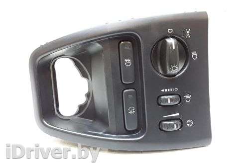 Блок управления светом Volvo XC90 1 2005г. 8685452 , art10238329 - Фото 1