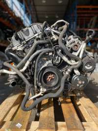 Двигатель  BMW 4 F32/F33/GT F36 3.5  Бензин, 2013г. 11002413114  - Фото 2