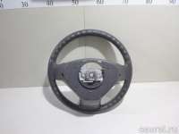 Рулевое колесо для AIR BAG (без AIR BAG) Suzuki Grand Vitara FT 1999г. 4811051J10P4Z - Фото 2