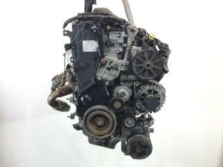 UFBA Двигатель к Ford Mondeo 4 restailing Арт 251833