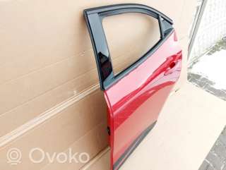Дверь задняя левая Opel Mokka 2 2023г. artTMC685 - Фото 2