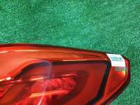 фонарь правый внешний BMW 5 G30/G31 2017г. 63217376464 - Фото 11