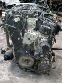 RHR Двигатель к Peugeot 407 Арт 67718412