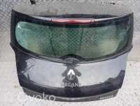 juodas , artIMP1670114 Крышка багажника (дверь 3-5) к Renault Megane 2 Арт IMP1670114