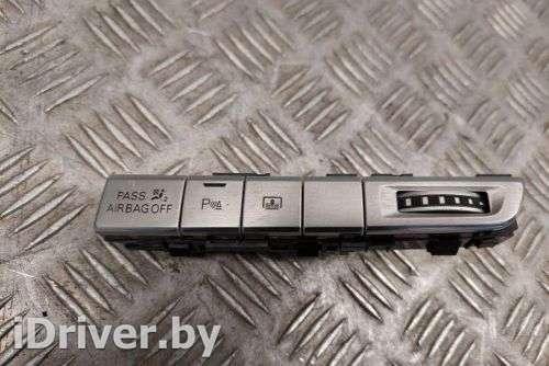 Кнопка (выключатель) Audi A8 D4 (S8) 2013г. 4H1959674BJ, 4H0820911C , art10788298 - Фото 1