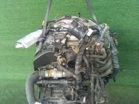 Двигатель  Mazda MPV 2   2000г. GY  - Фото 3