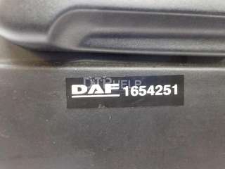 Сиденье переднее правое DAF XF 105 2006г. 1700020 - Фото 9