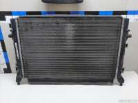 1K0121251BN VAG Радиатор дополнительный системы охлаждения к Volkswagen Golf PLUS 2 Арт E23208550