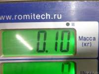 Распределитель впрыска (инжектор) Volkswagen Scirocco 2006г. 03C906036F VAG - Фото 5