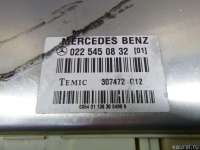 Блок управления (другие) Mercedes R W251 2001г. 0225450832 Mercedes Benz - Фото 3
