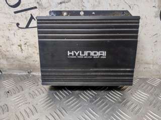 963002B800 Усилитель музыкальный к Hyundai Santa FE 2 (CM) Арт 18.70-988410