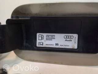 Лючок топливного бака Audi A8 D4 (S8) 2010г. 4h0809857b , artVAC10086 - Фото 5