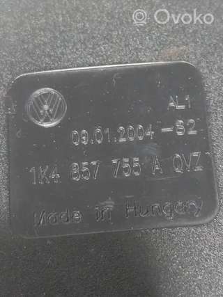 Замок ремня безопасности Volkswagen Golf 5 2006г. 1k4857755a, 0901200482 , artJPP4227 - Фото 4