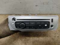  Магнитола (аудио система) Renault Megane 3 Арт 71937185, вид 1