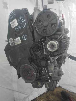 Двигатель  Volvo V70 2 2.4 TD Дизель, 2000г. 8251492  - Фото 6