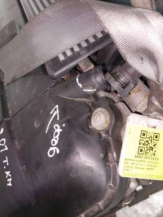 Двигатель  BMW 5 E39 2.5 i Бензин, 2002г.   - Фото 2