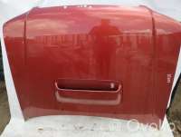 raudonas , artIMP2429101 Капот к Subaru Forester SG Арт IMP2429101