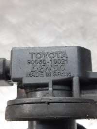 Катушка зажигания Toyota Yaris 2 2008г. 9008019021 - Фото 6