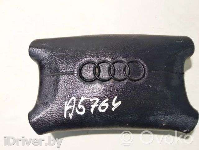 Подушка безопасности водителя Audi A4 B5 1995г. 95465c, 954-65c , artIMP2527610 - Фото 1