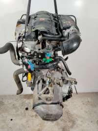 Двигатель NFU Peugeot 1007 1.6 i Бензин, 2002г. NFU   - Фото 5